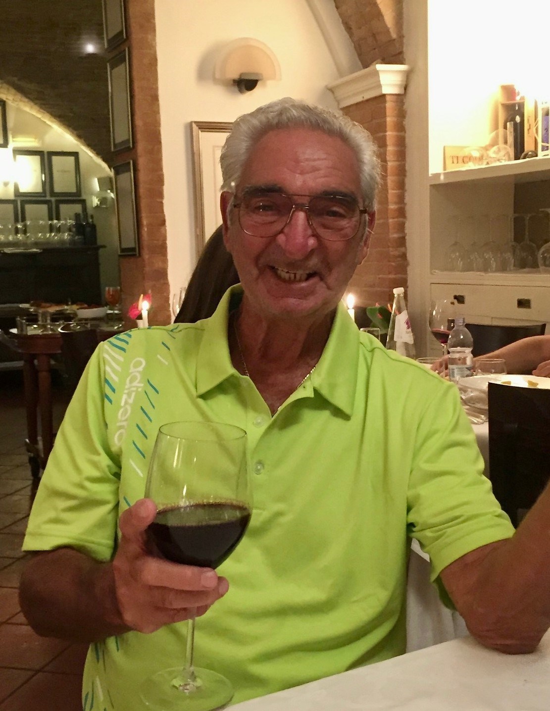 Salvatore J Rubino Obituary Manahawkin, NJ