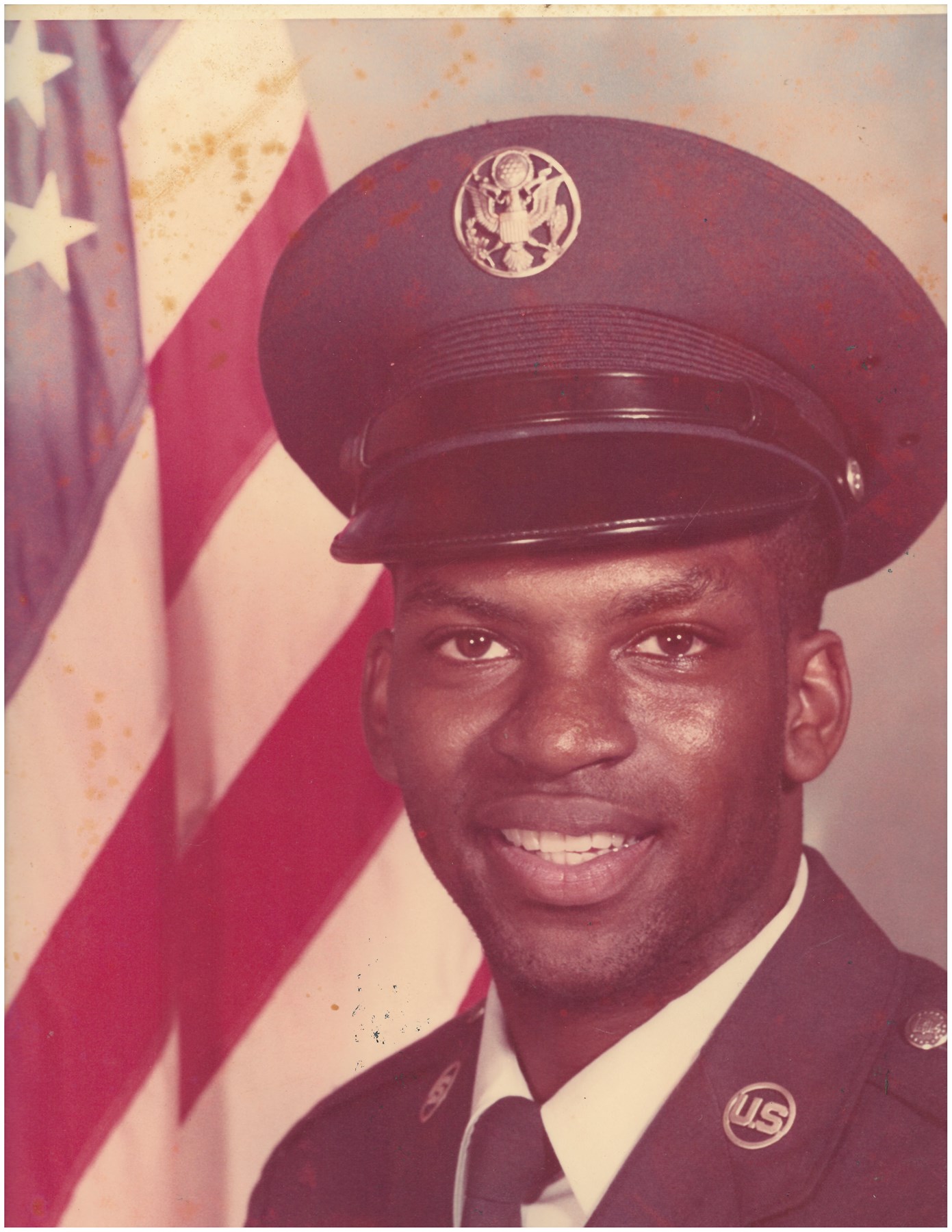 Obituary of Gregory Bernard Westmoreland