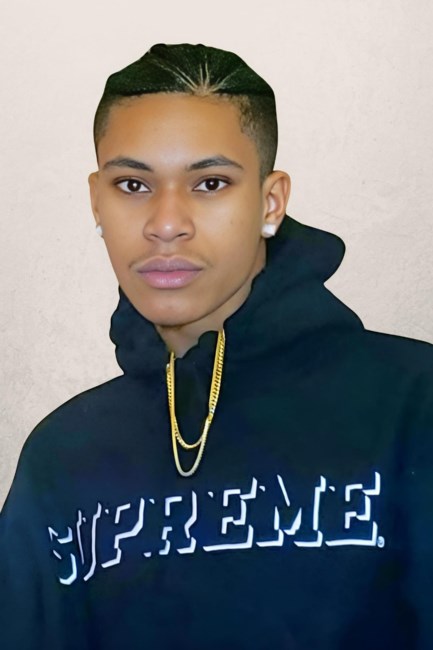 Obituary of Julian Abraham Richardson