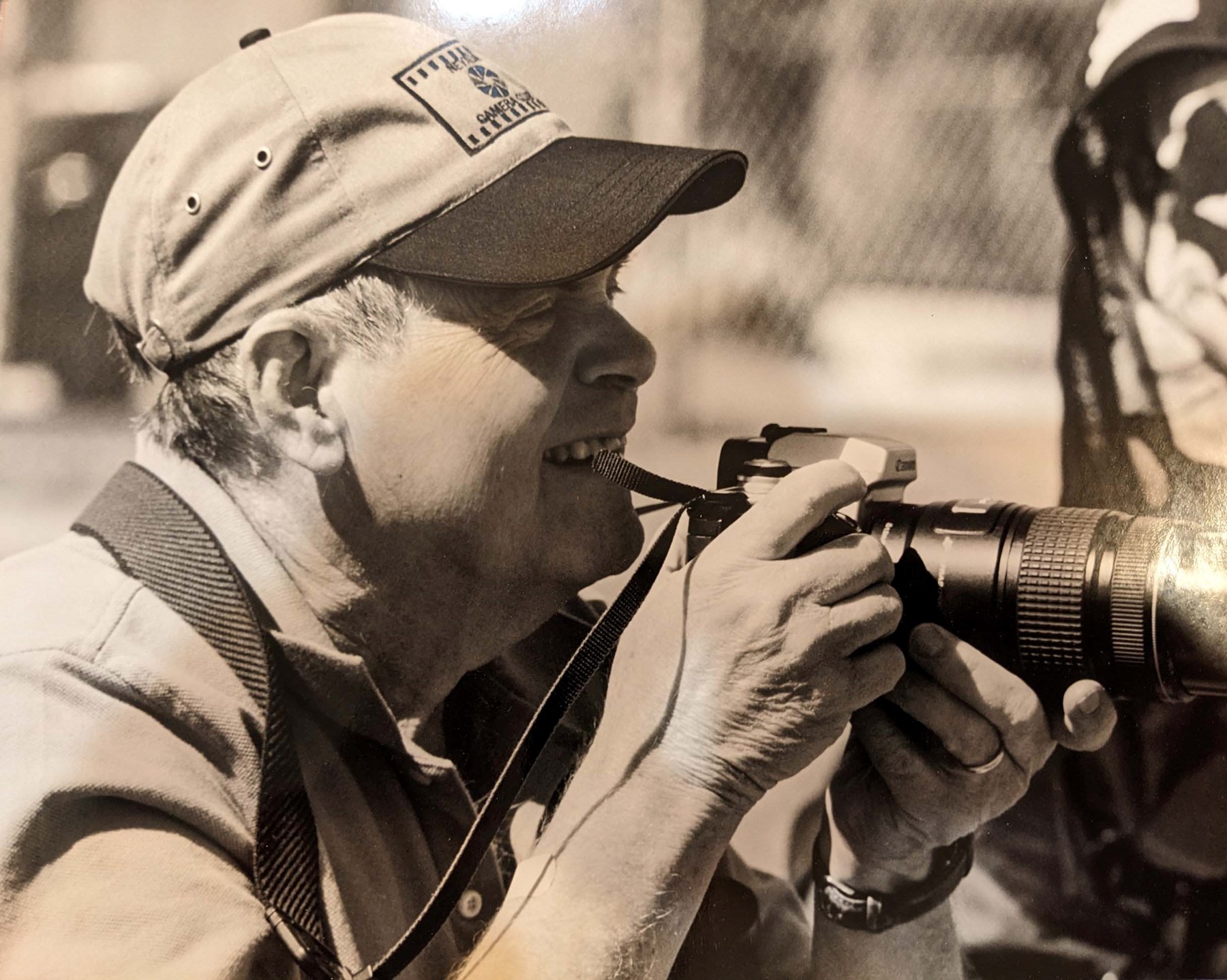 Obituario de Donald B Lytton