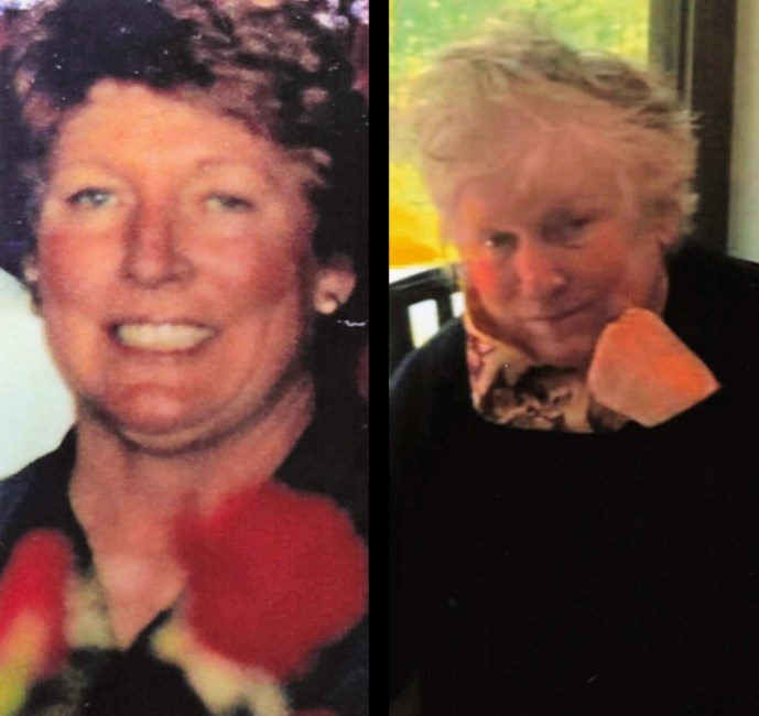 Obituary of Clara Arnold