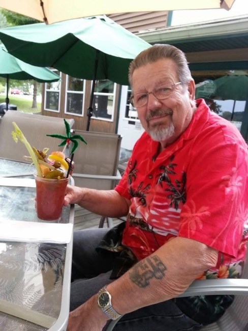 Obituary of Marvin S. Streske