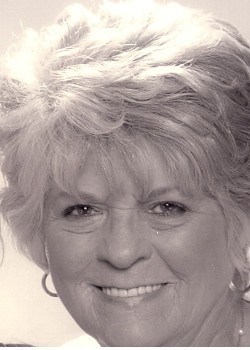 Obituary of Patricia "Petunia" Freeman Trosclair Burke