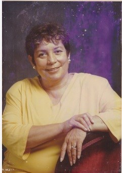 Obituary of Mary Ann Belkin