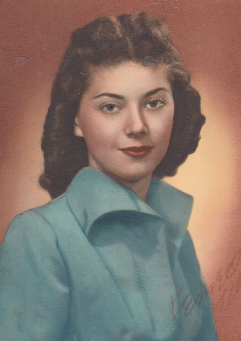 Velma V Thomas Obituary Portland, OR