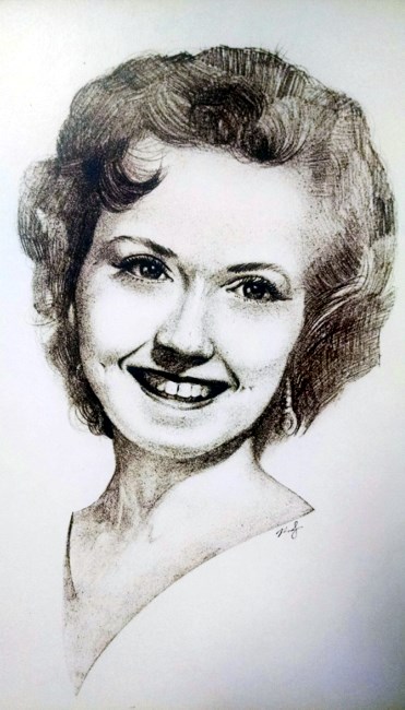 Obituary of Mildred Merle Coyle Jewell