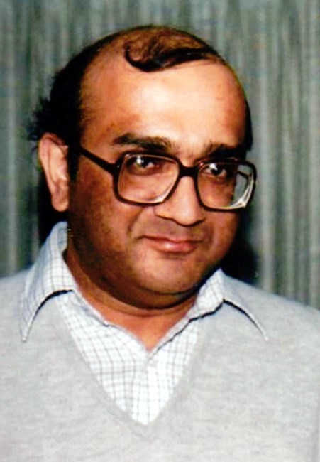 Obituary of Aditya Kumar Singh