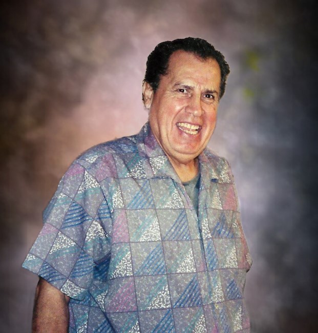 Obituary of Anthony Molina