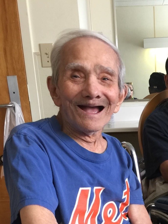 Obituary of Angelo Rivera-Rodriguez