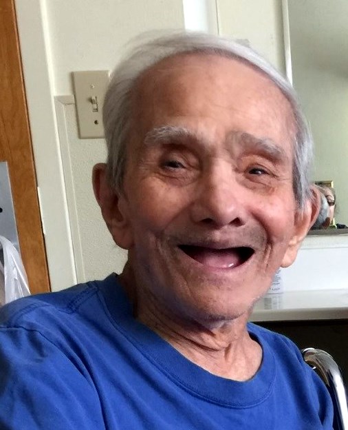 Obituary of Angelo Rivera-Rodriguez