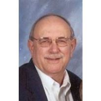 Obituary of Marvin Victor Asmus