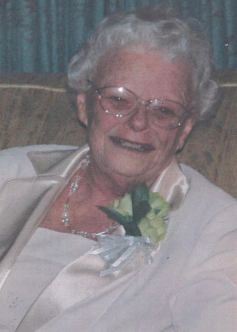 Obituary of Mrs. Diane Marie Matthews
