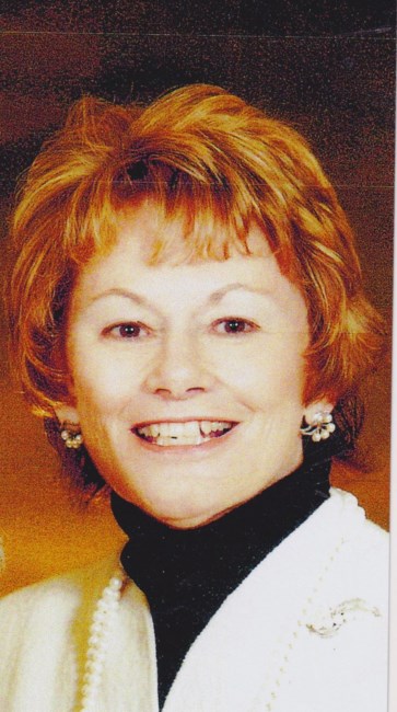 Obituary of Karen Everhart
