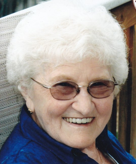 Obituary of Laveta Mae Donly