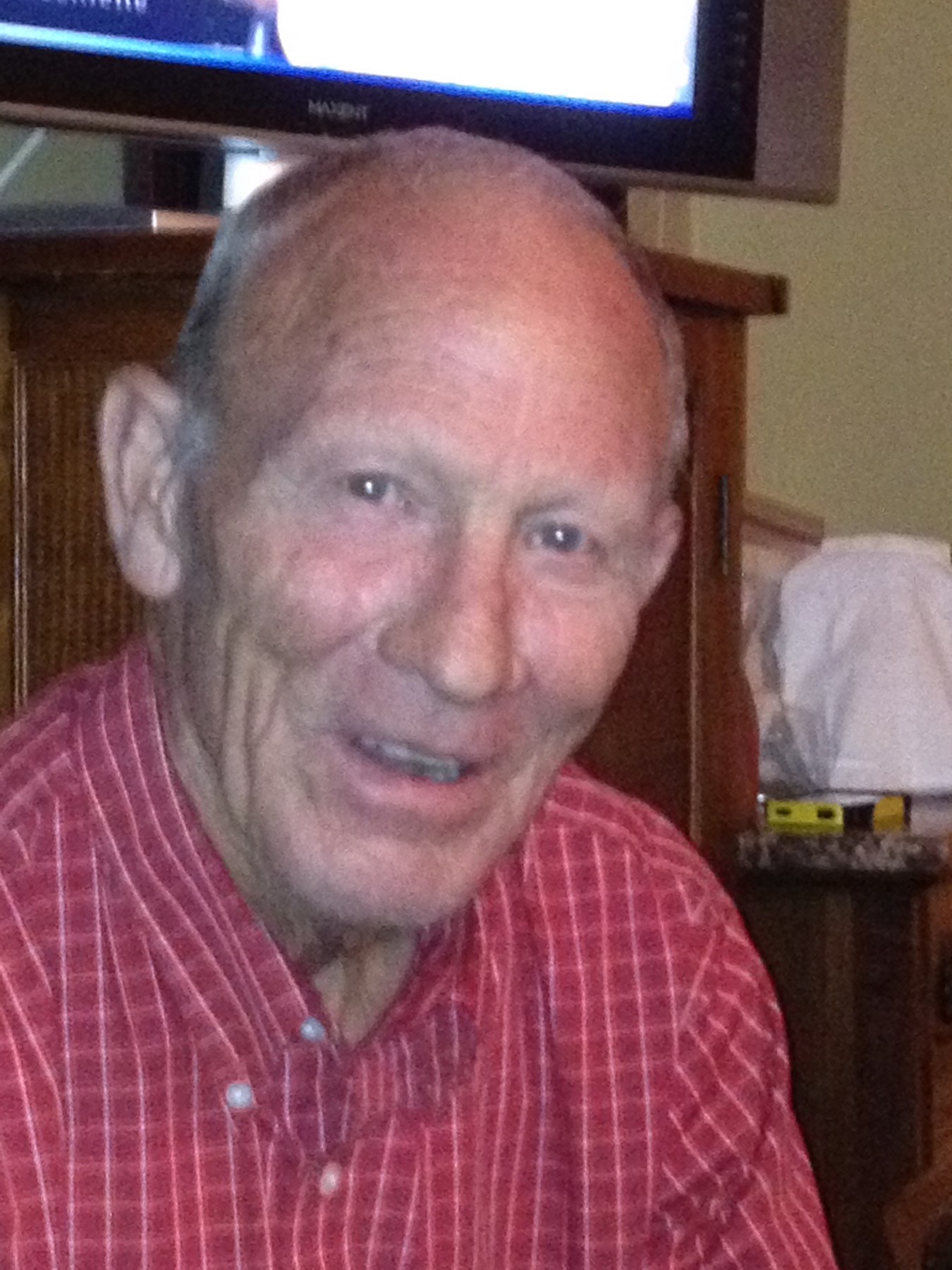 Lester Turner Obituary - San Angelo, TX