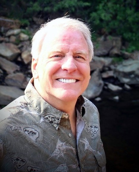 Obituary of Timothy David Wright