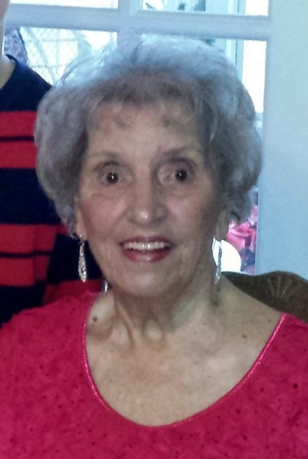 Obituary of Wilma L. Hodges