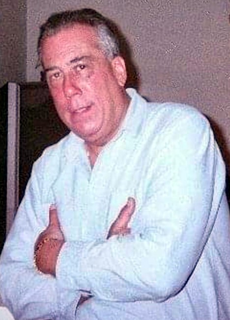Obituary of Arthur Bruce Zeitlin