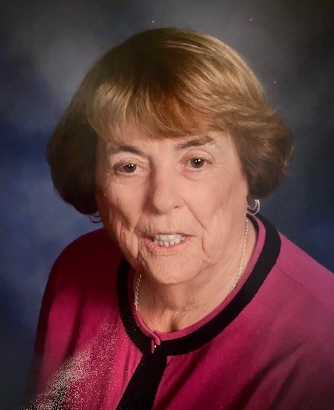 Obituary of Catherine Kay Castellana