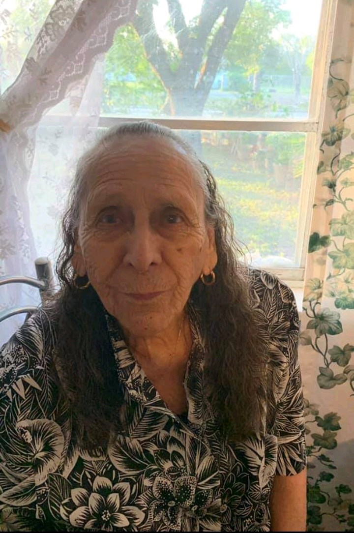 Obituary of Guadalupe Sierra