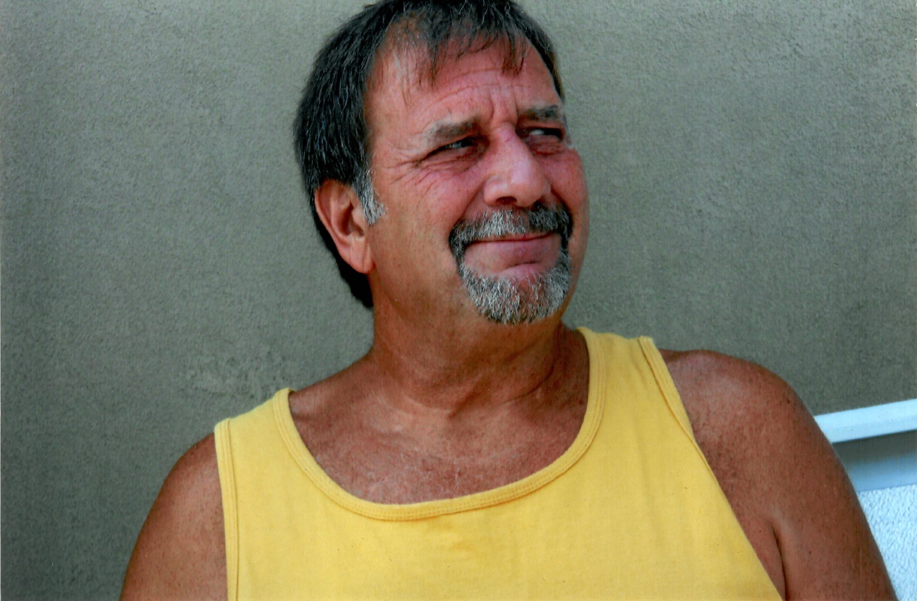 Obituary of Preston Lee Burkett