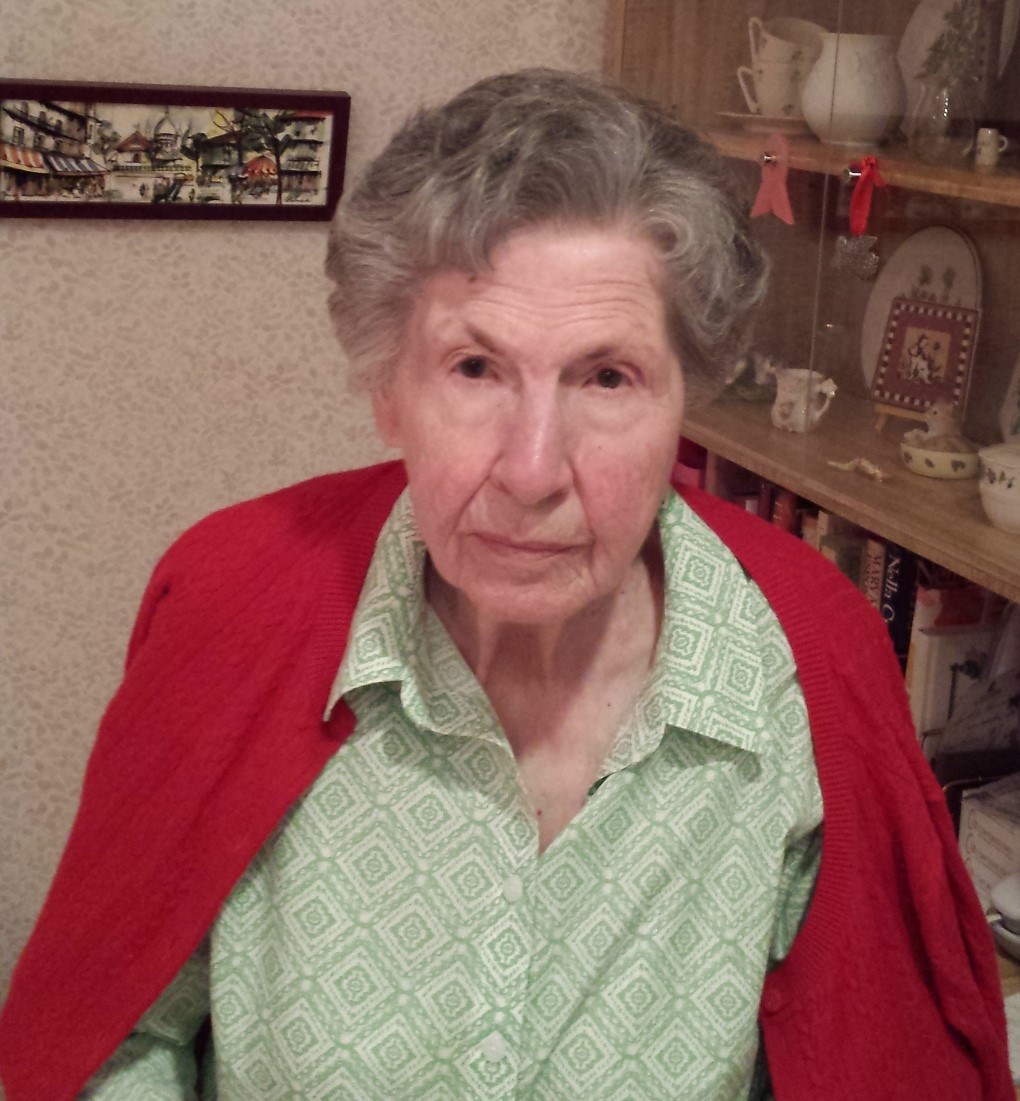 Bessie Cancellieri Obituary Westwood, NJ