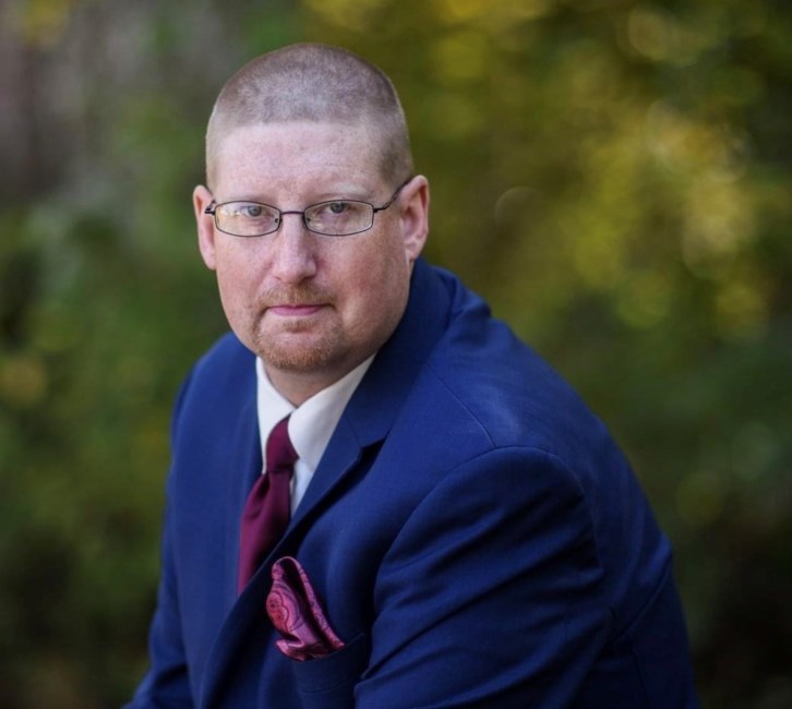 Obituary of Daniel Wayne Sare