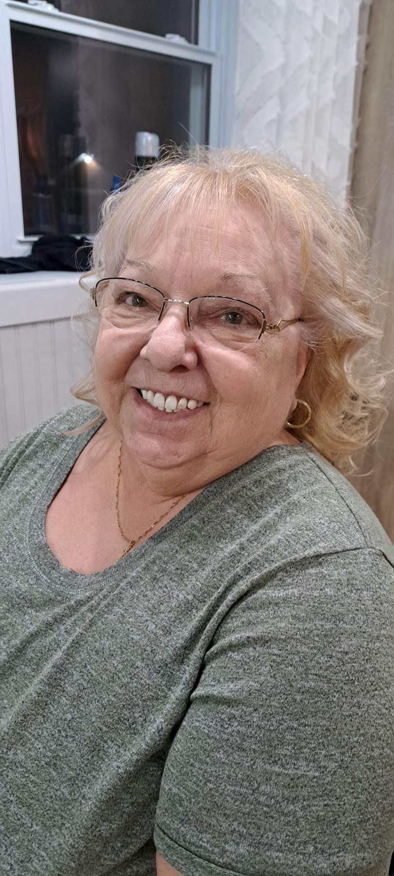 Obituary of Monique Laurin