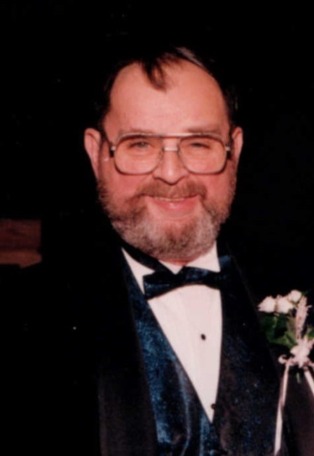 Obituary of Donald Lee Rogers