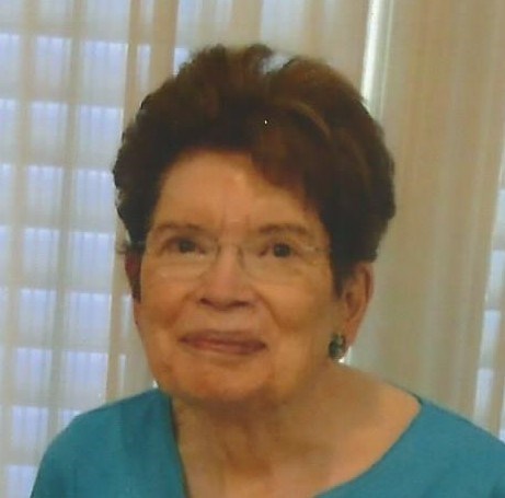 Obituary of Ella Paton Bassett