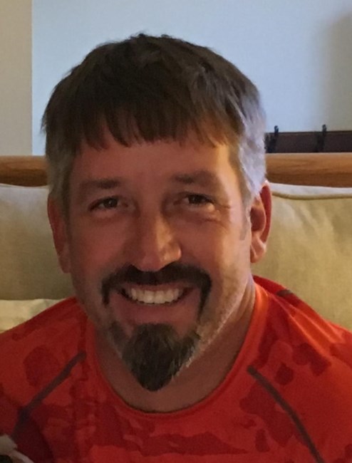 Obituary of Mitchell VanRooyan