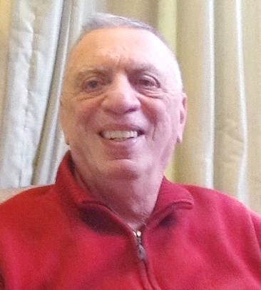 Obituary of Harold L. Cohen