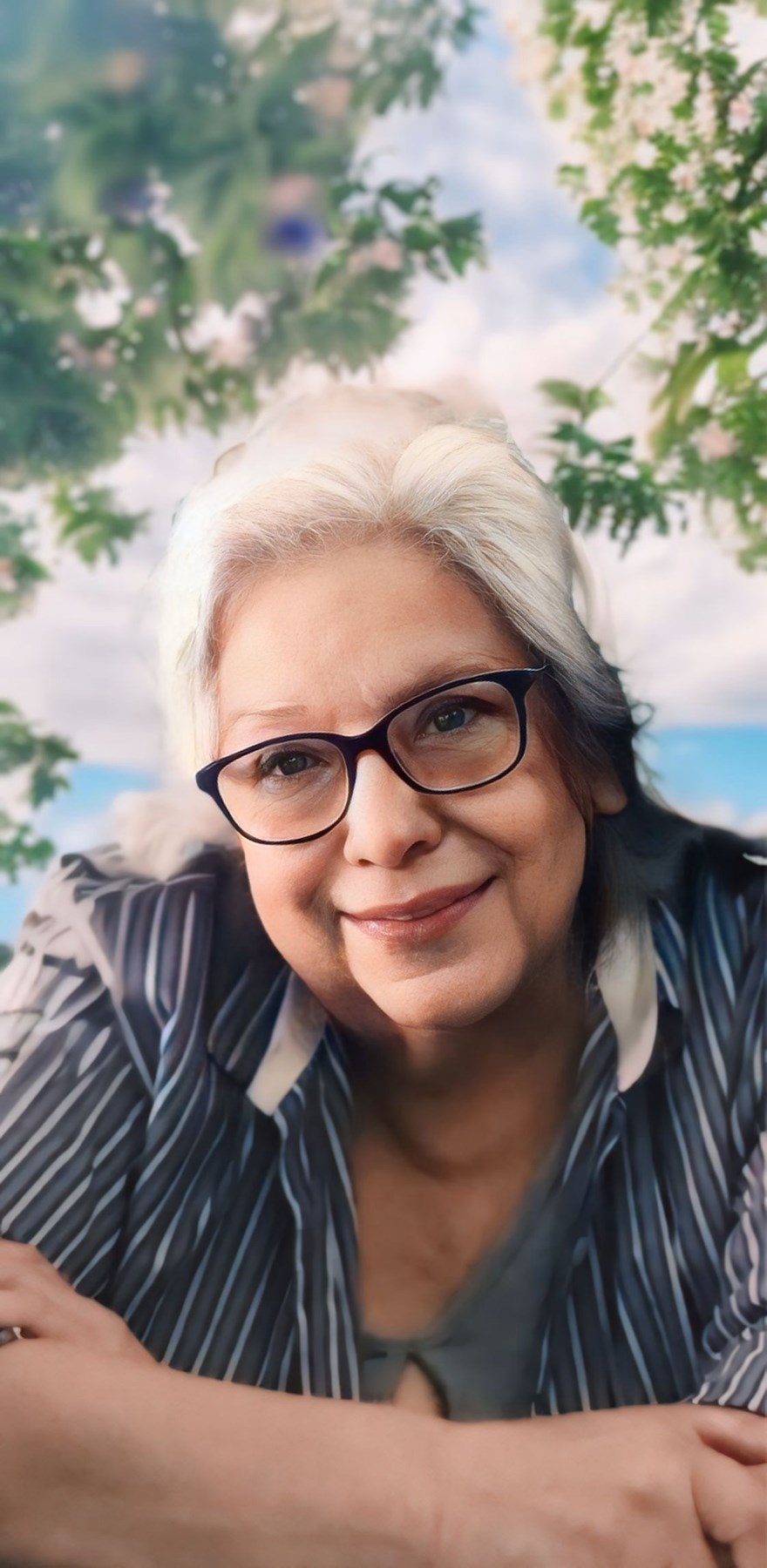 Obituary of Rosa Vargas