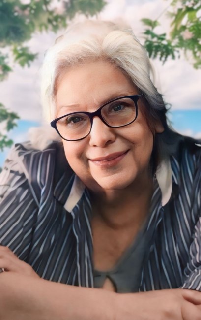 Avis de décès de Rosa Vargas