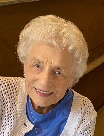 Obituary of Shirley Anne Puls