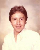 Obituary of John Anthony Gonzales