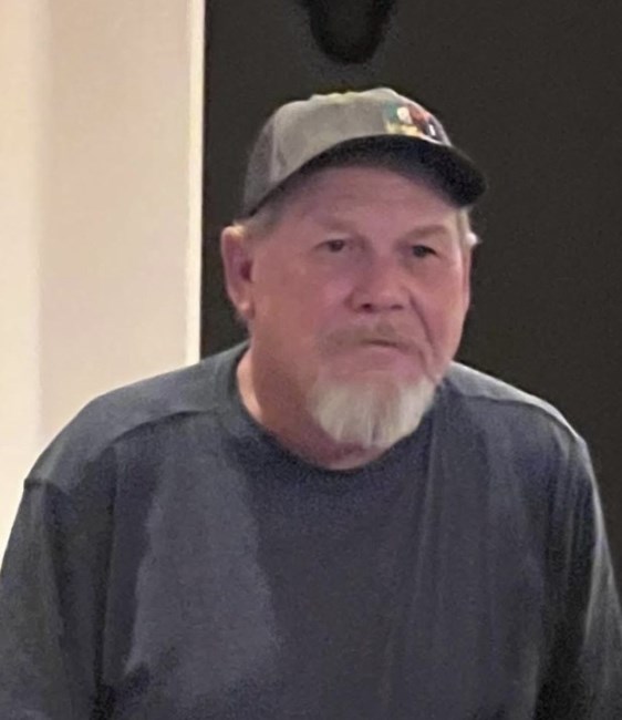 Obituary of Kenneth James Dickinson