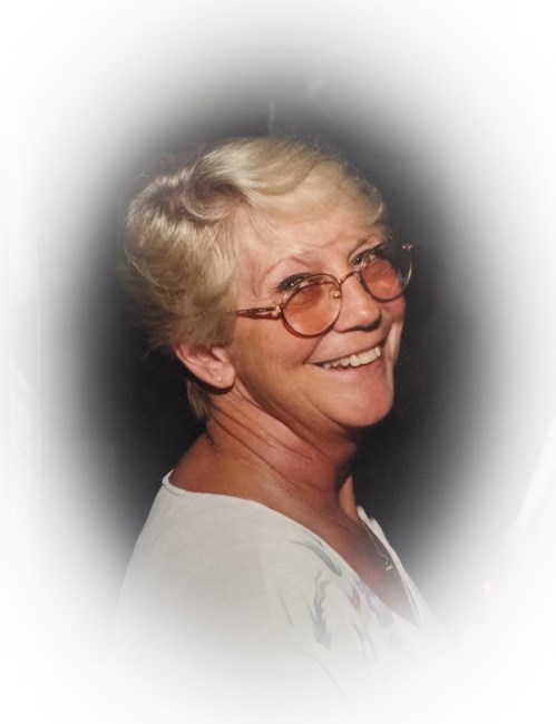 Avis de décès de Patricia Ann Aulicino