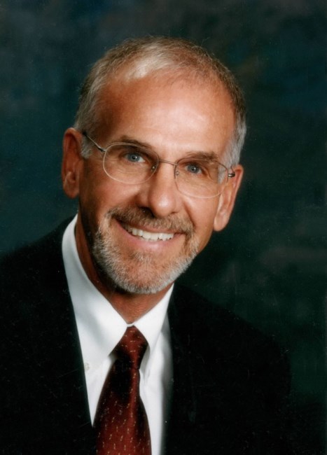 Obituary of Dennis McCoy Elliott