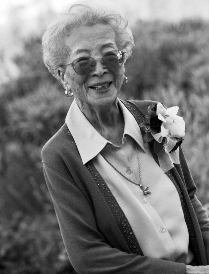 Obituary of Lily Sen Lee