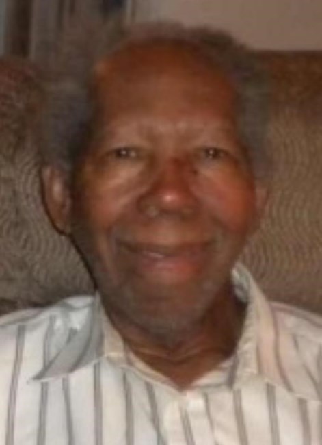 Obituary of Benjamin E. Broun