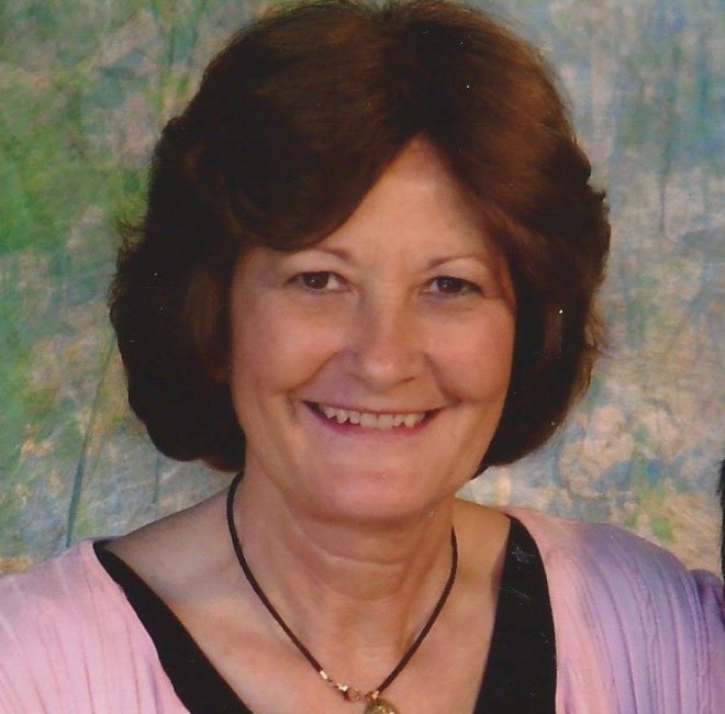 Obituary of Teresa Rose Tansey