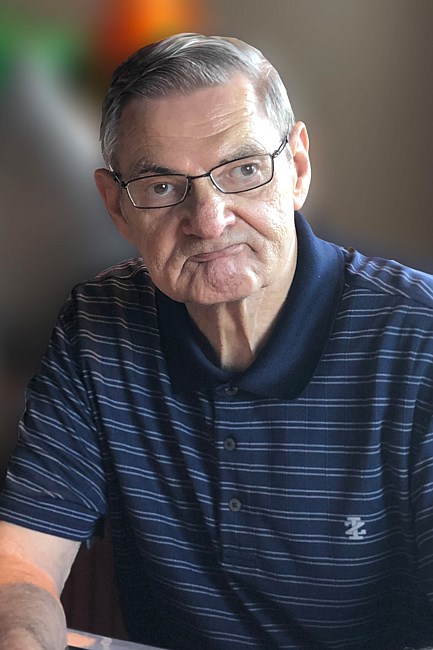 Obituary of William S. Owens