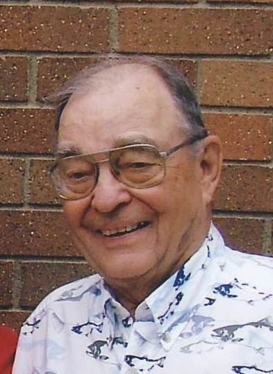 Obituary of Duard Darrell Lawley