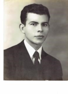 Obituary of Pedro Ramon Pedraja