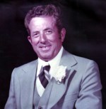 Bill Kissinger