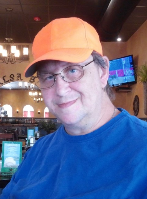 Obituary of James Martin Hendrickson