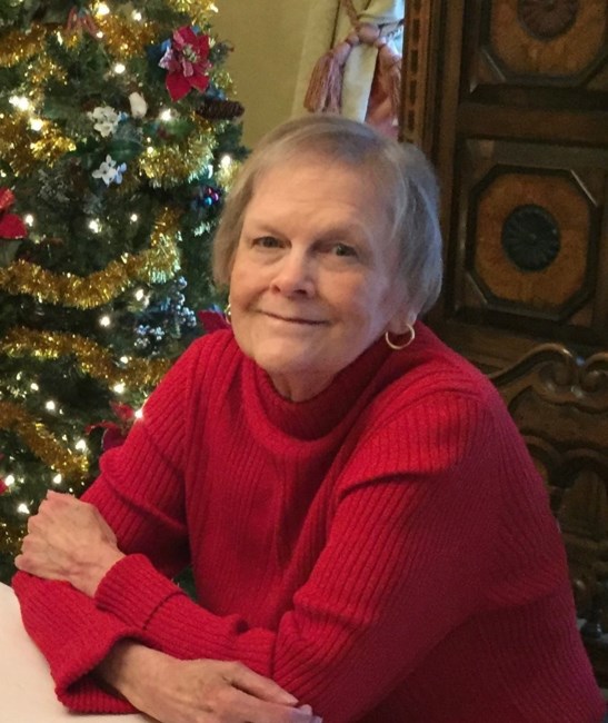 Obituary of Patsy Ann Lowe