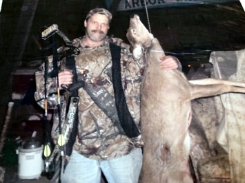 Obituary of Edward Dean Willier II