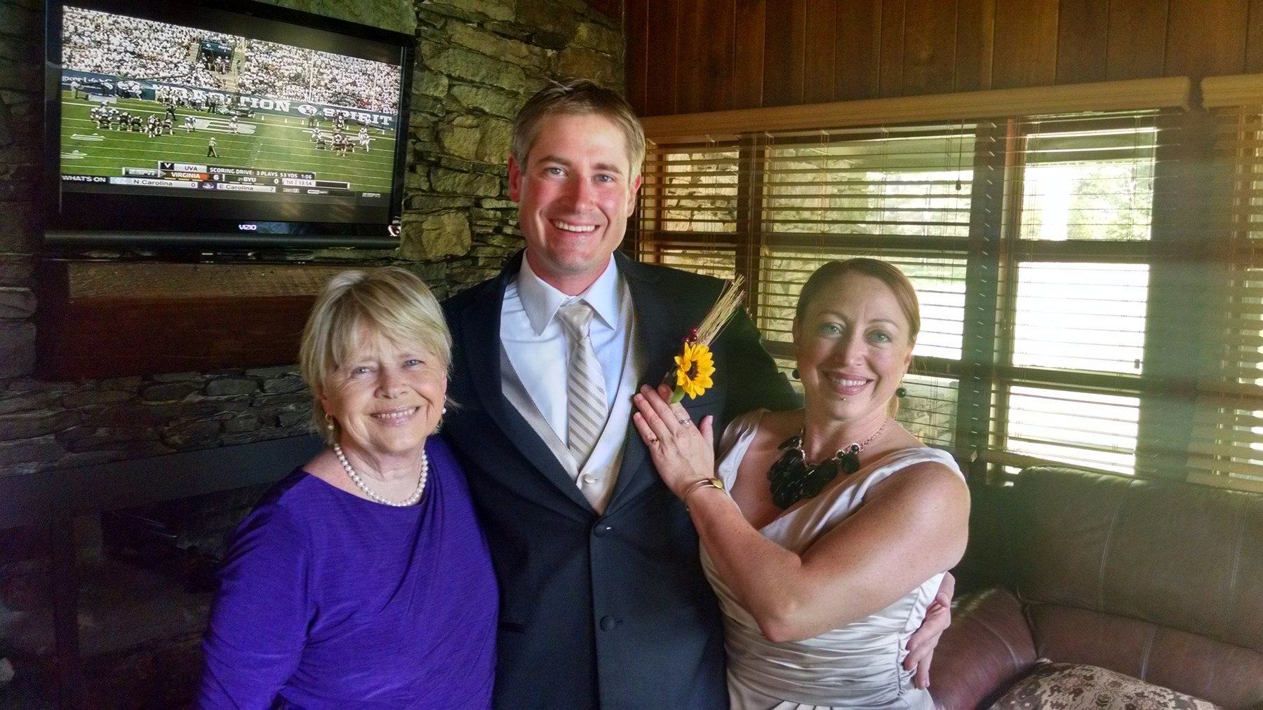 Obituary of Joan Marie Tullo